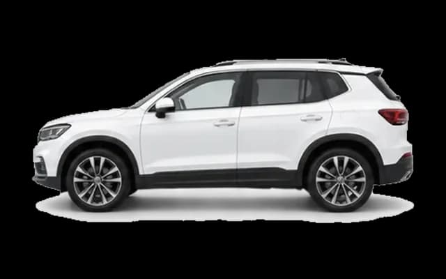 SUV