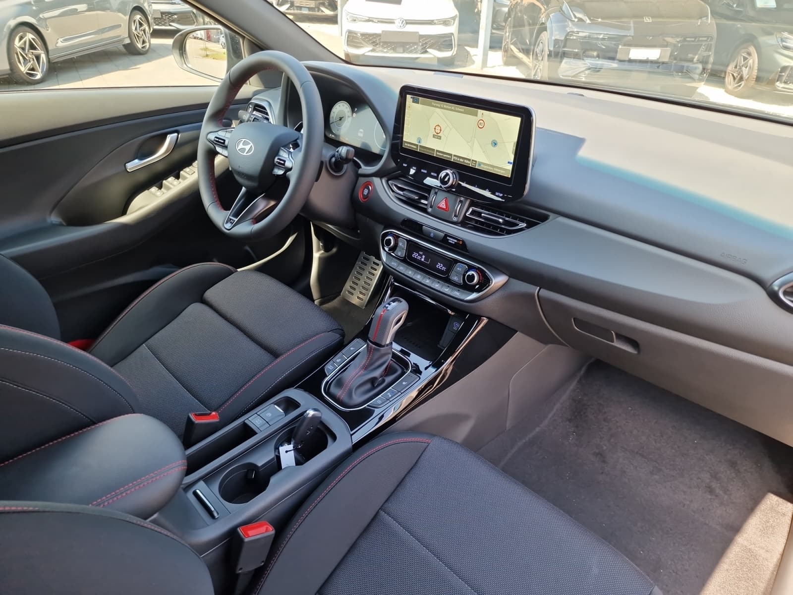 Hyundai I30 - Bild 18