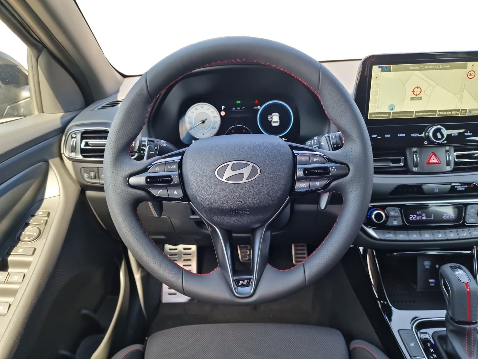 Hyundai I30 - Bild 13