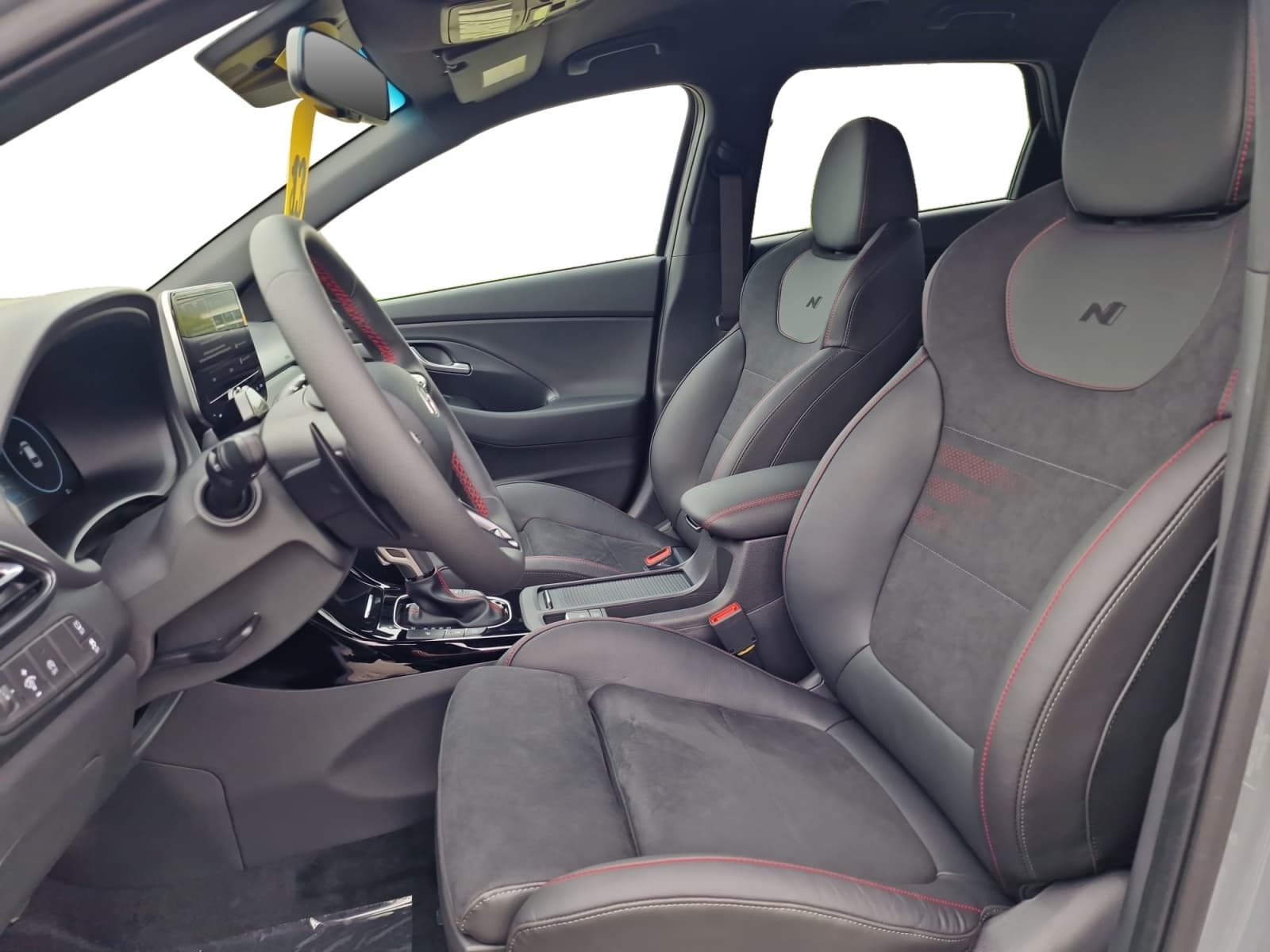 Hyundai I30 - Bild 11