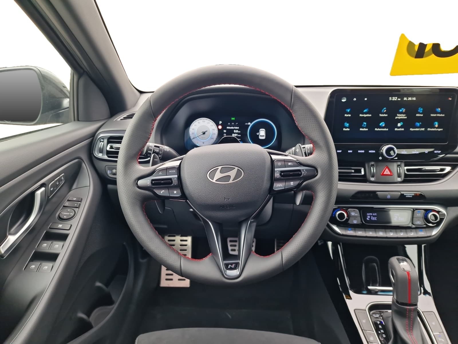 Hyundai I30 - Bild 12