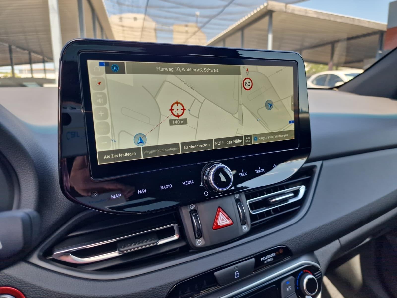 Hyundai I30 - Bild 15