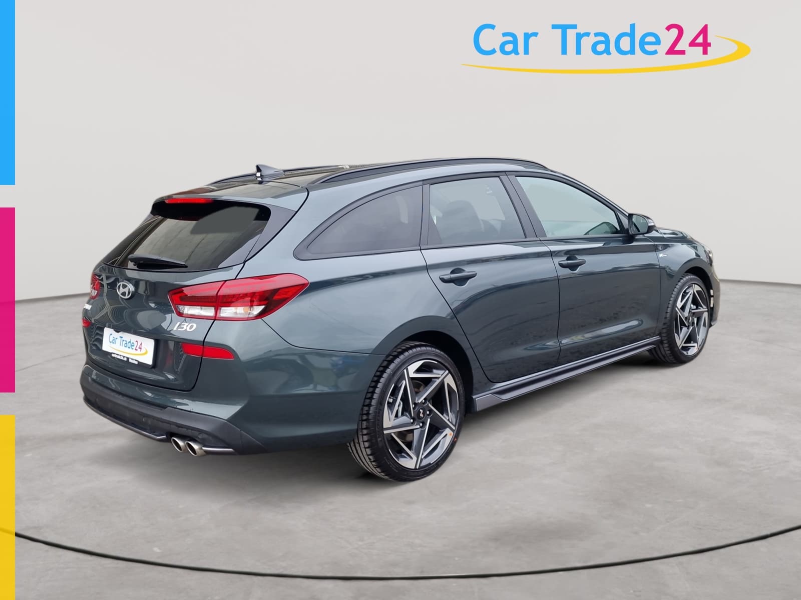 Hyundai I30 - Bild 8