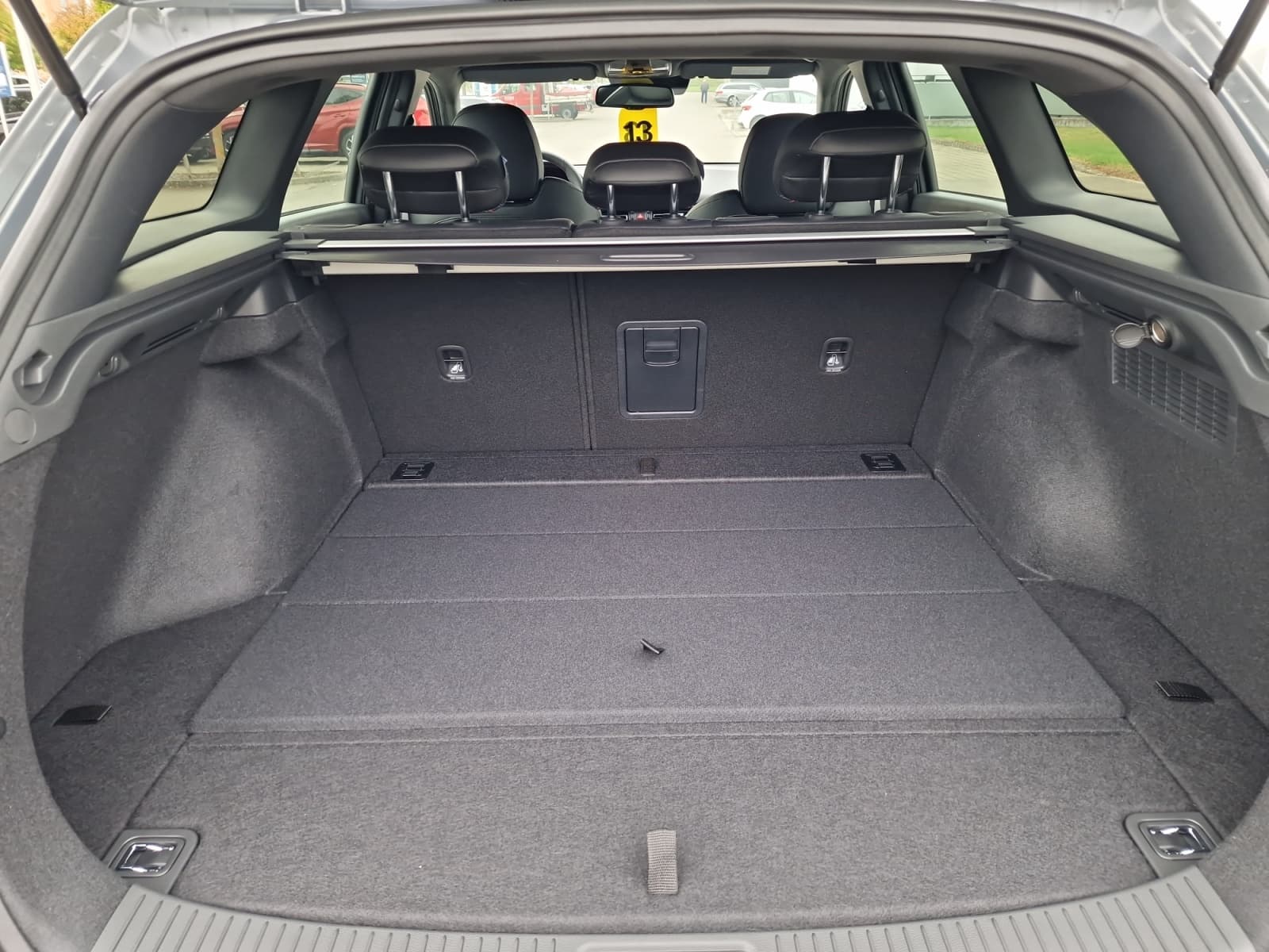 Hyundai I30 - Bild 25