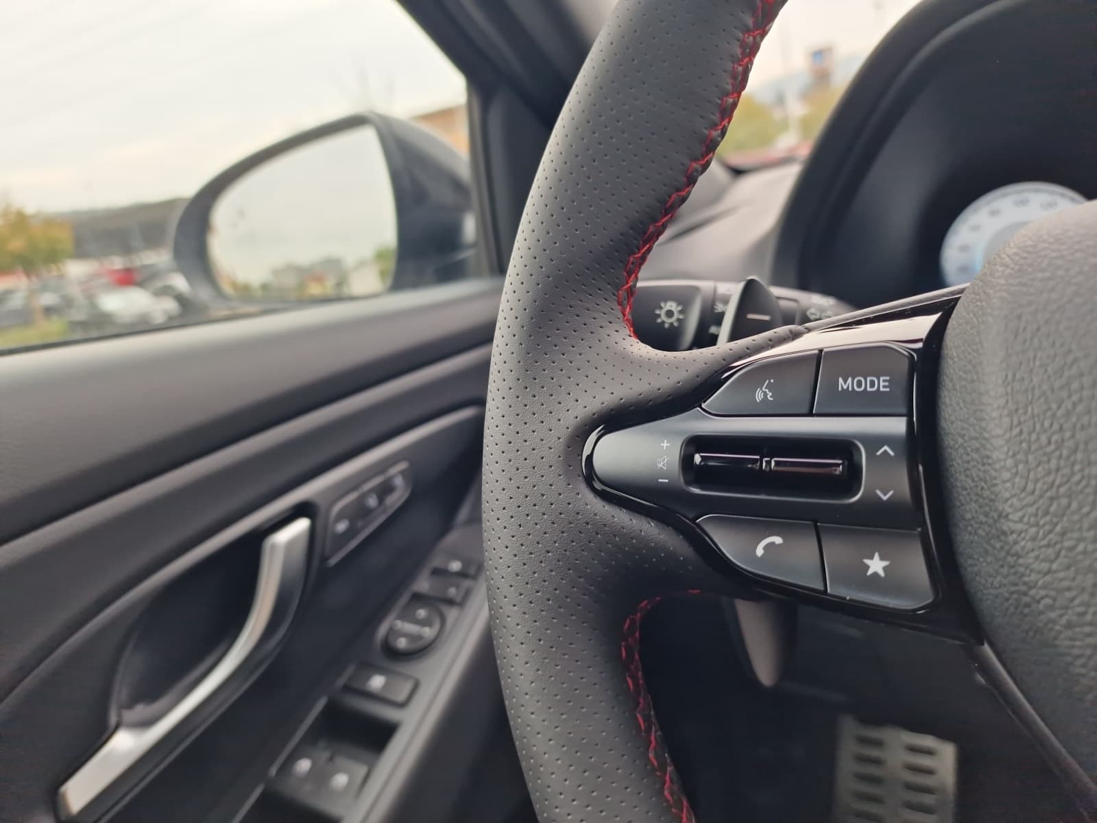 Hyundai I30 - Bild 15