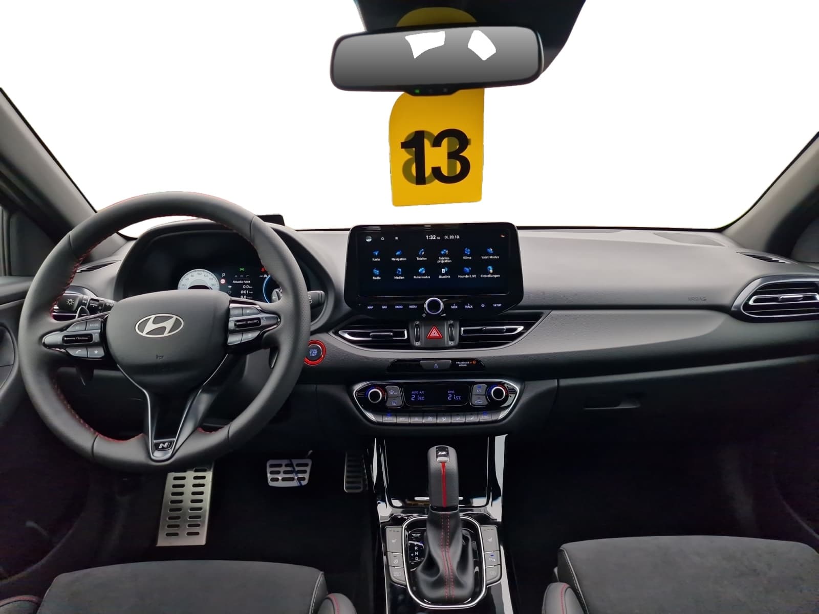 Hyundai I30 - Bild 23
