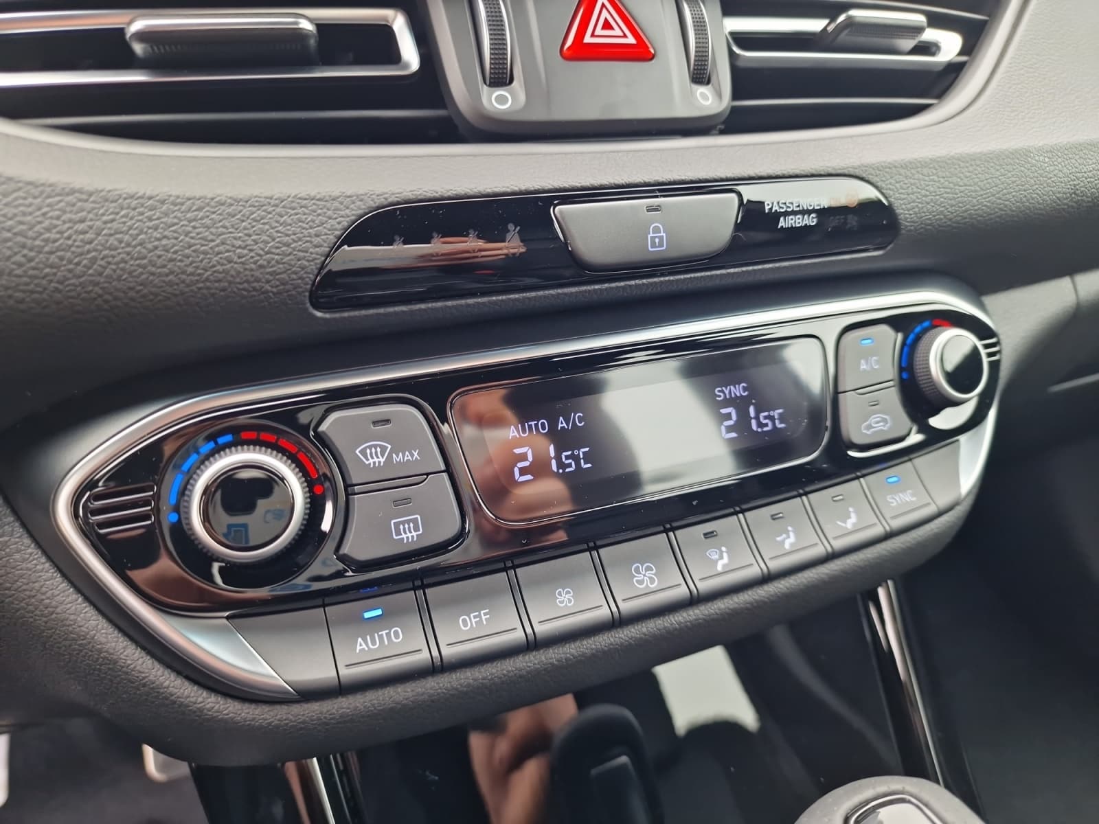 Hyundai I30 - Bild 21