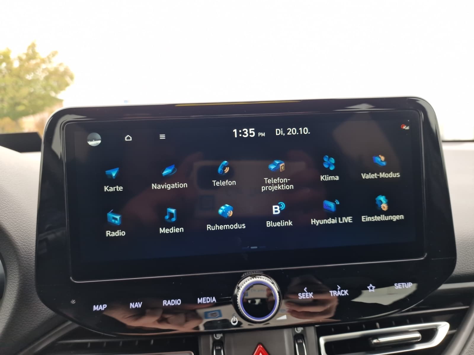 Hyundai I30 - Bild 19