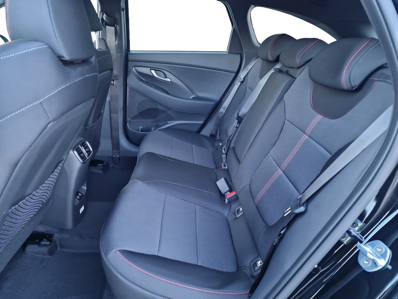Hyundai I30 - Bild 23