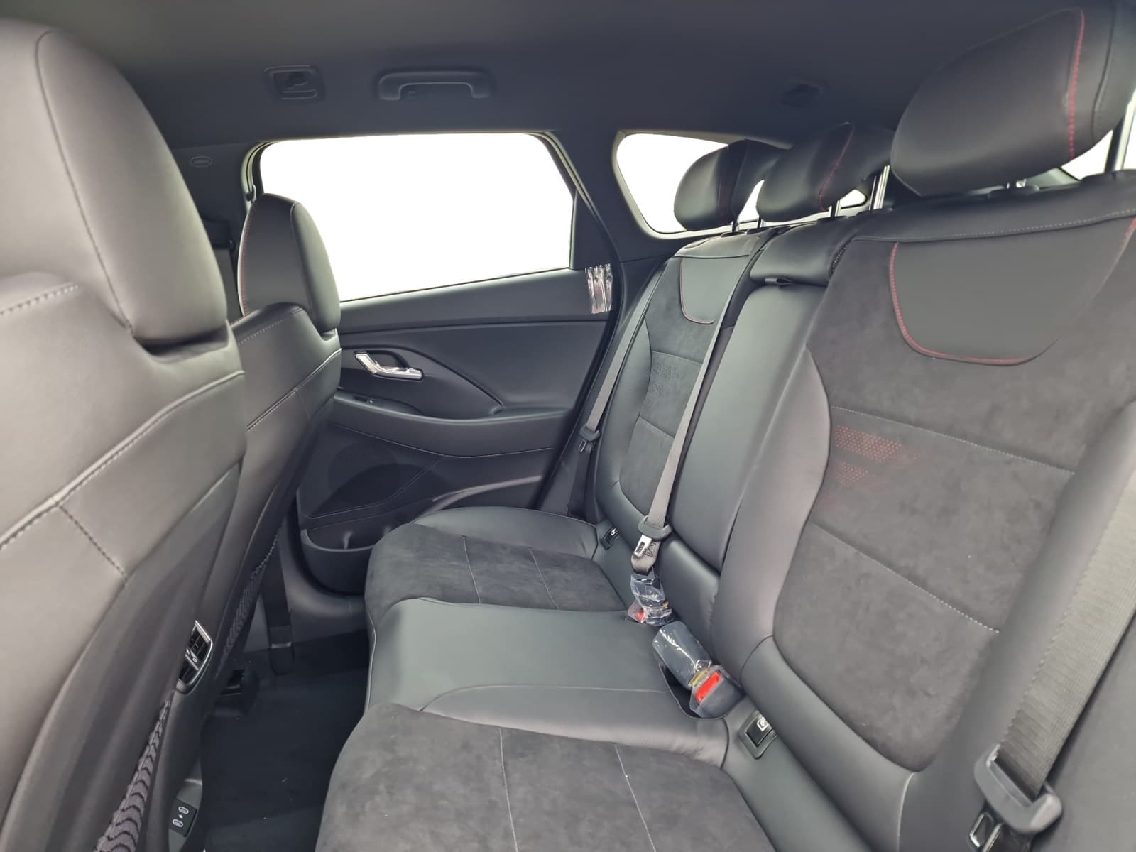 Hyundai I30 - Bild 24