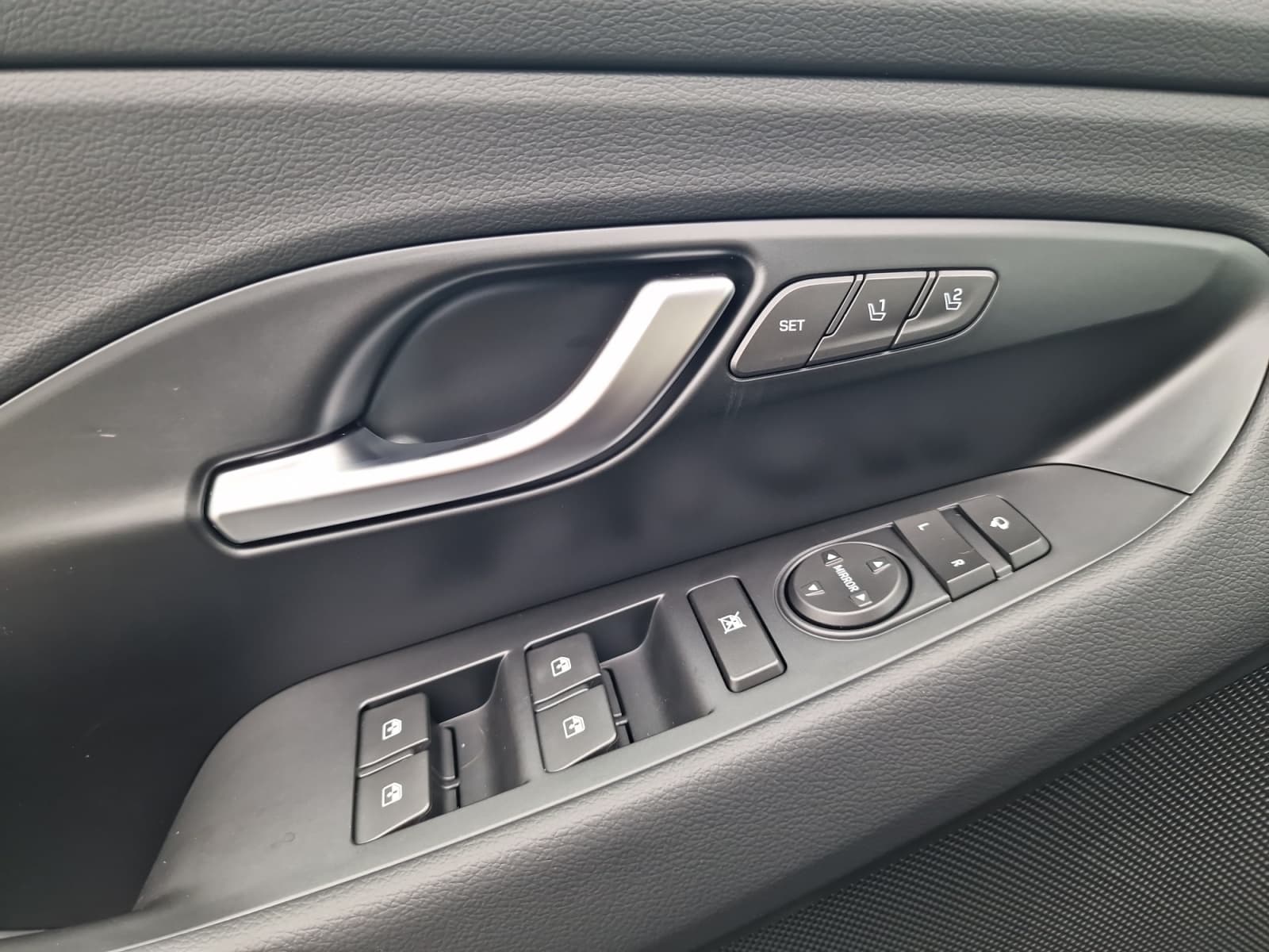 Hyundai I30 - Bild 13