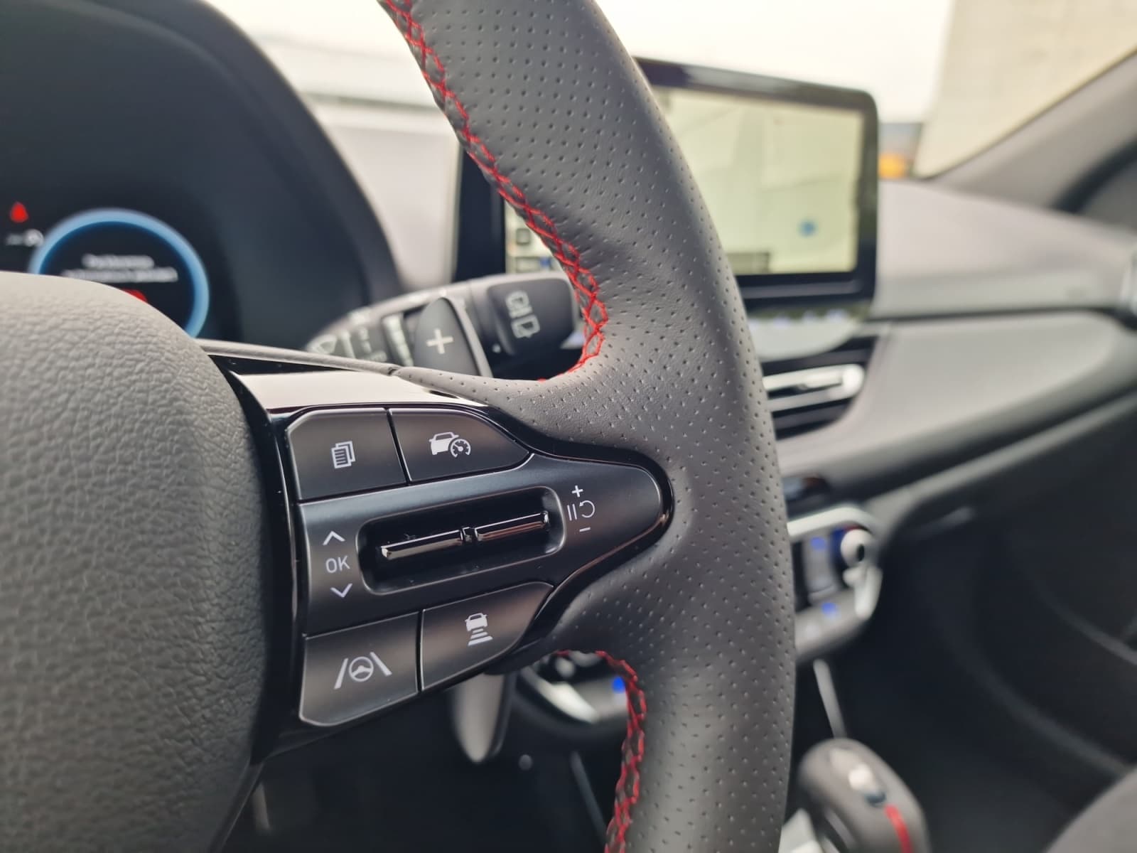 Hyundai I30 - Bild 16