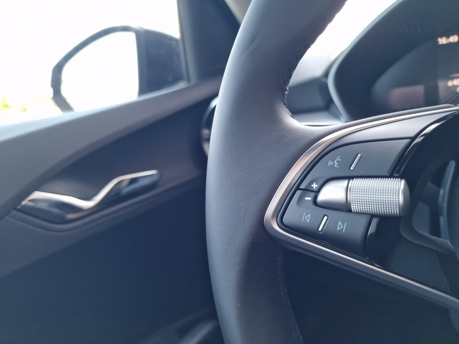 Skoda Fabia - Bild 15
