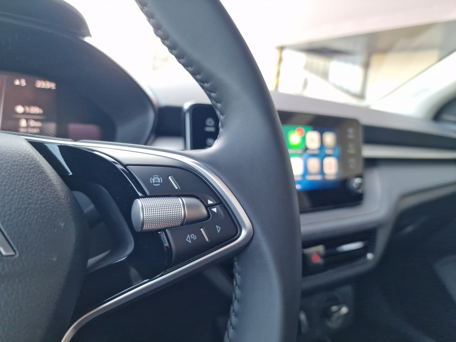 Skoda Fabia - Bild 16