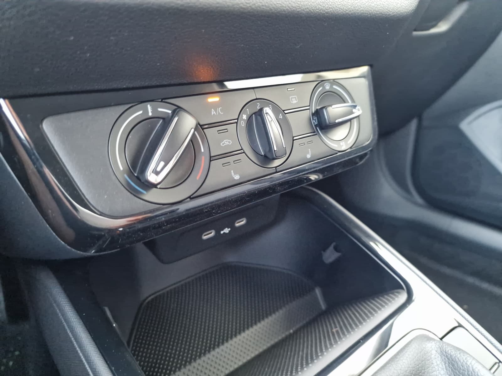 Skoda Fabia - Bild 20