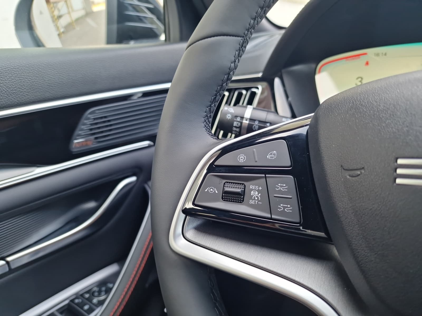 BYD Seal U DM I - Bild 21