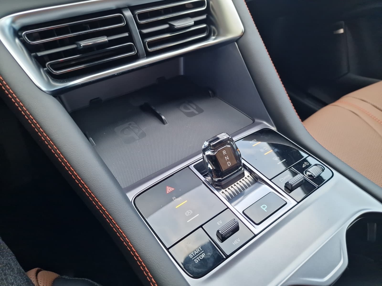 BYD Seal U DM I - Bild 26