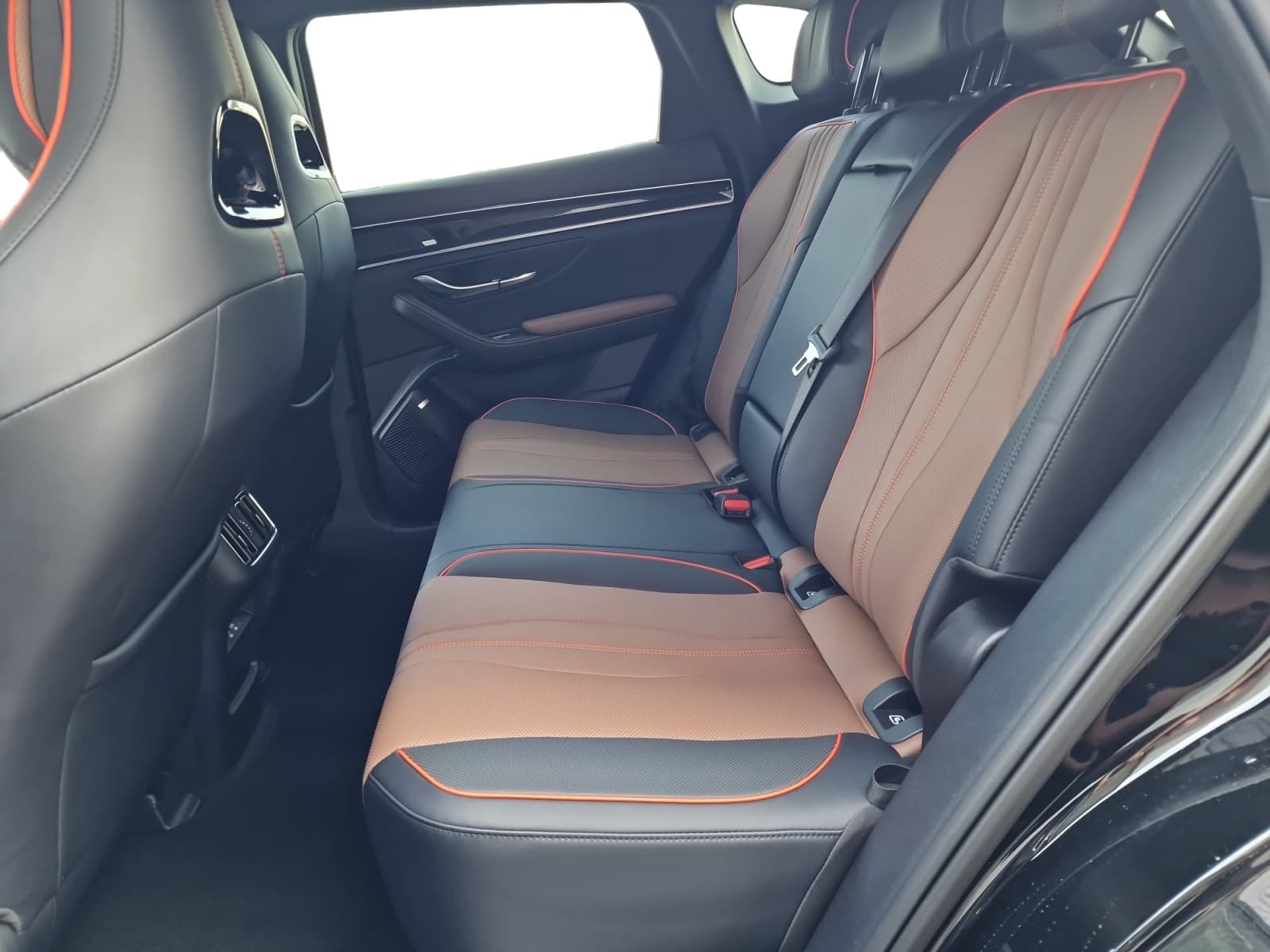 BYD Seal U DM I - Bild 28