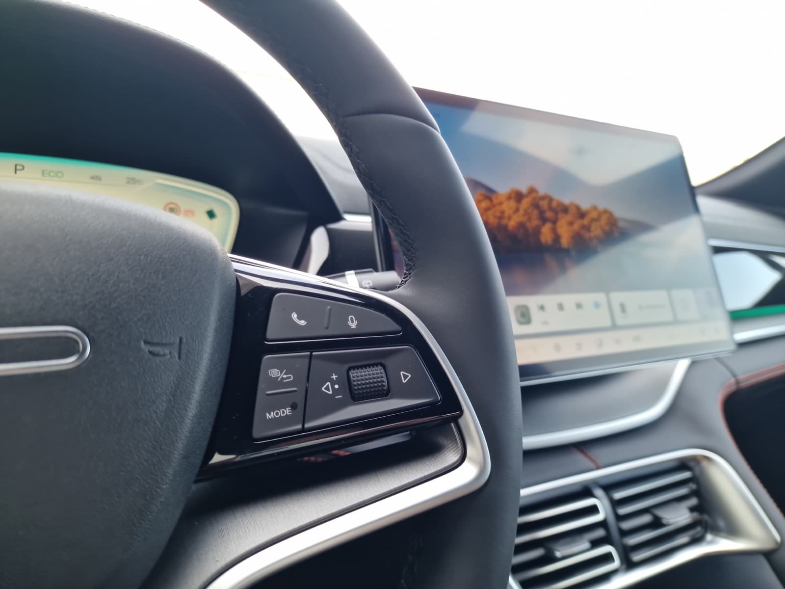 BYD Seal U DM I - Bild 22