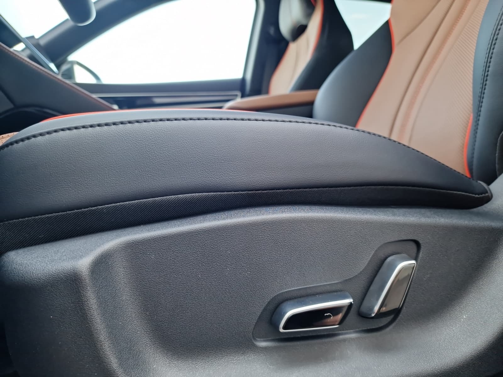 BYD Seal U DM I - Bild 17
