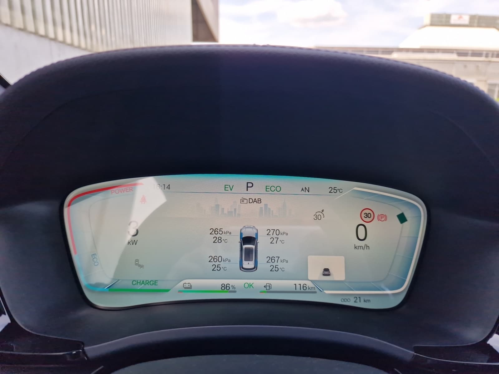 BYD Seal U DM I - Bild 20