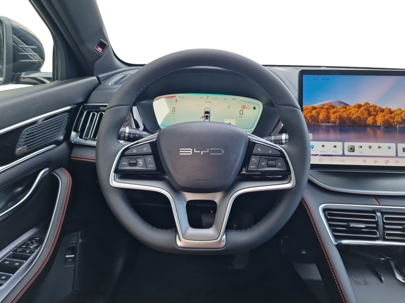 BYD Seal U DM I - Bild 18