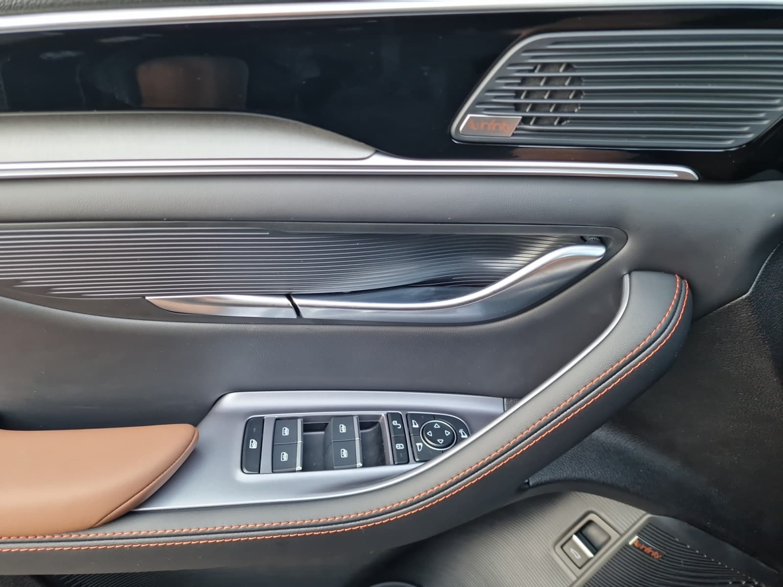 BYD Seal U DM I - Bild 19