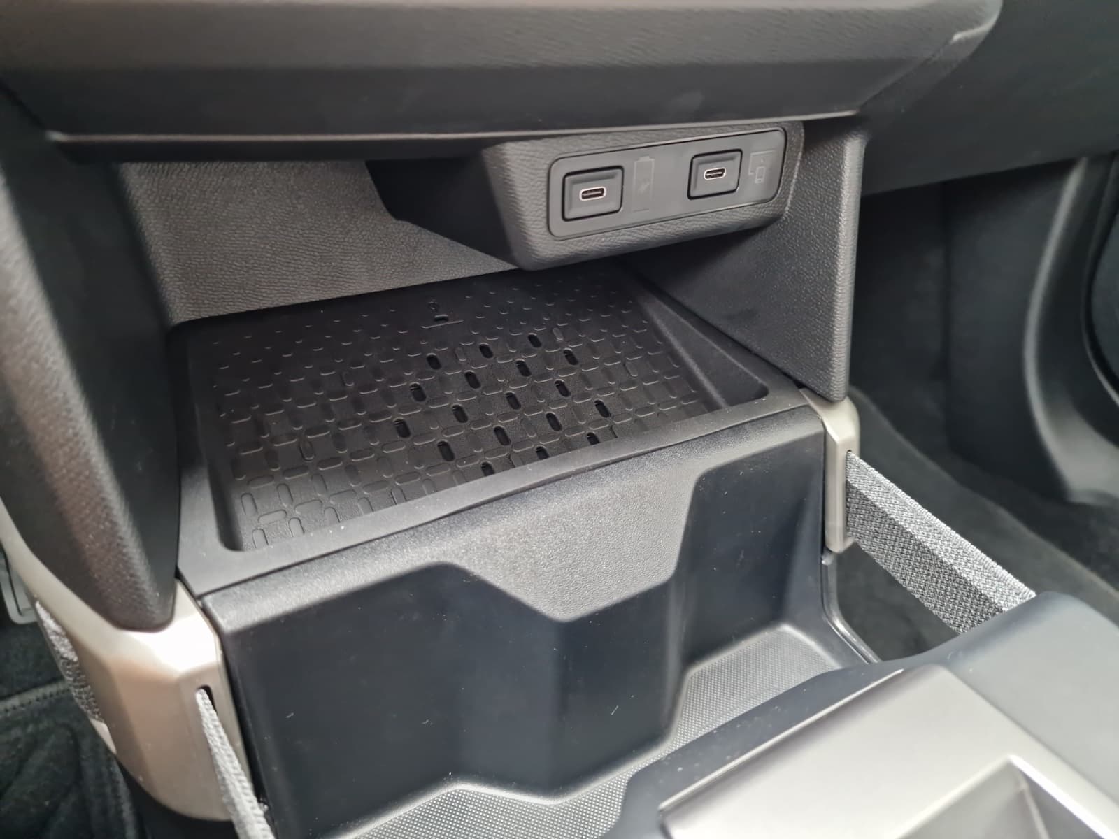 Opel Frontera - Bild 22
