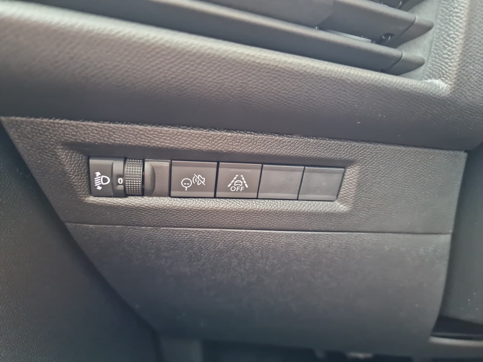 Opel Frontera - Bild 13