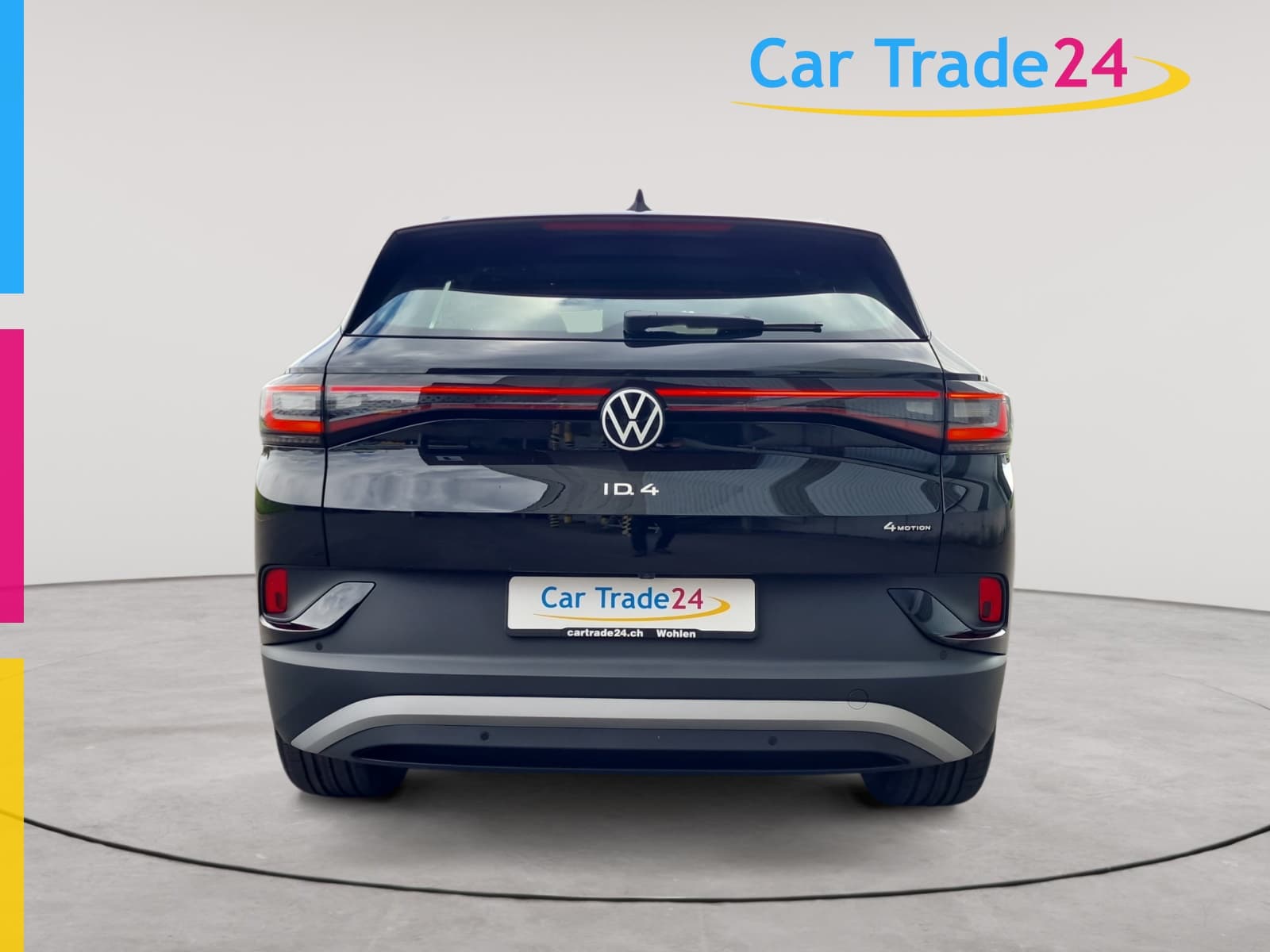Vw ID.4 - Bild 7