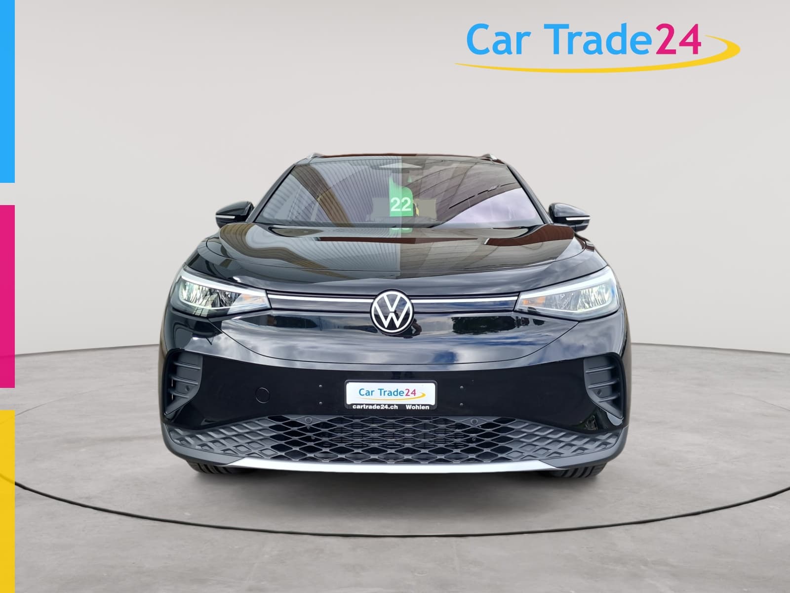 Vw ID.4 - Bild 3
