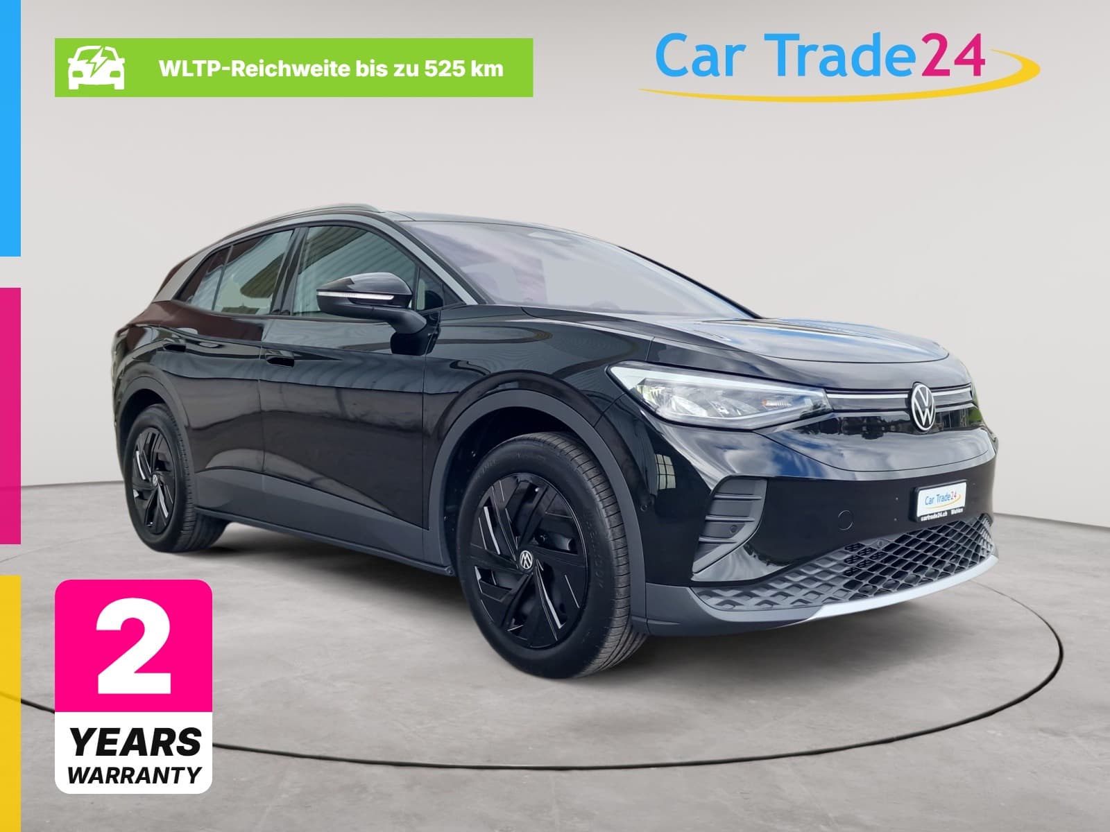 Vw ID.4 - Bild 1
