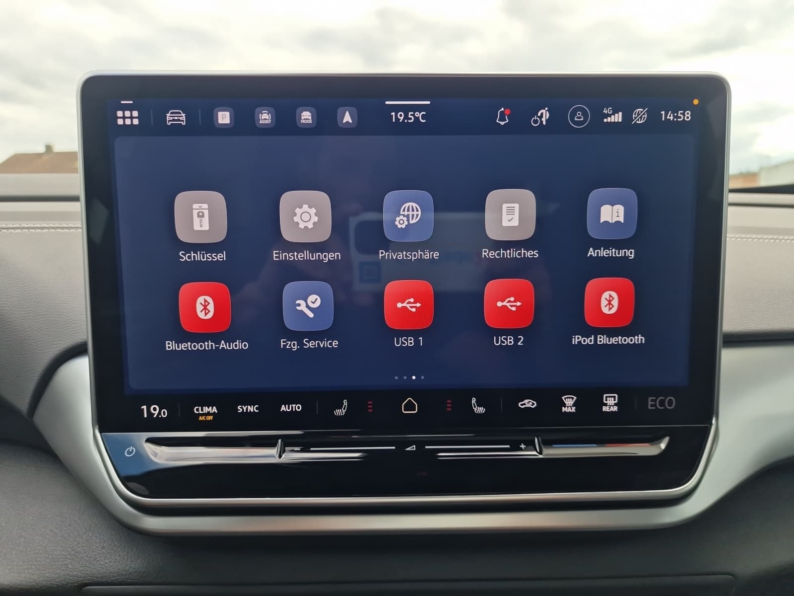 Vw ID.4 - Bild 17