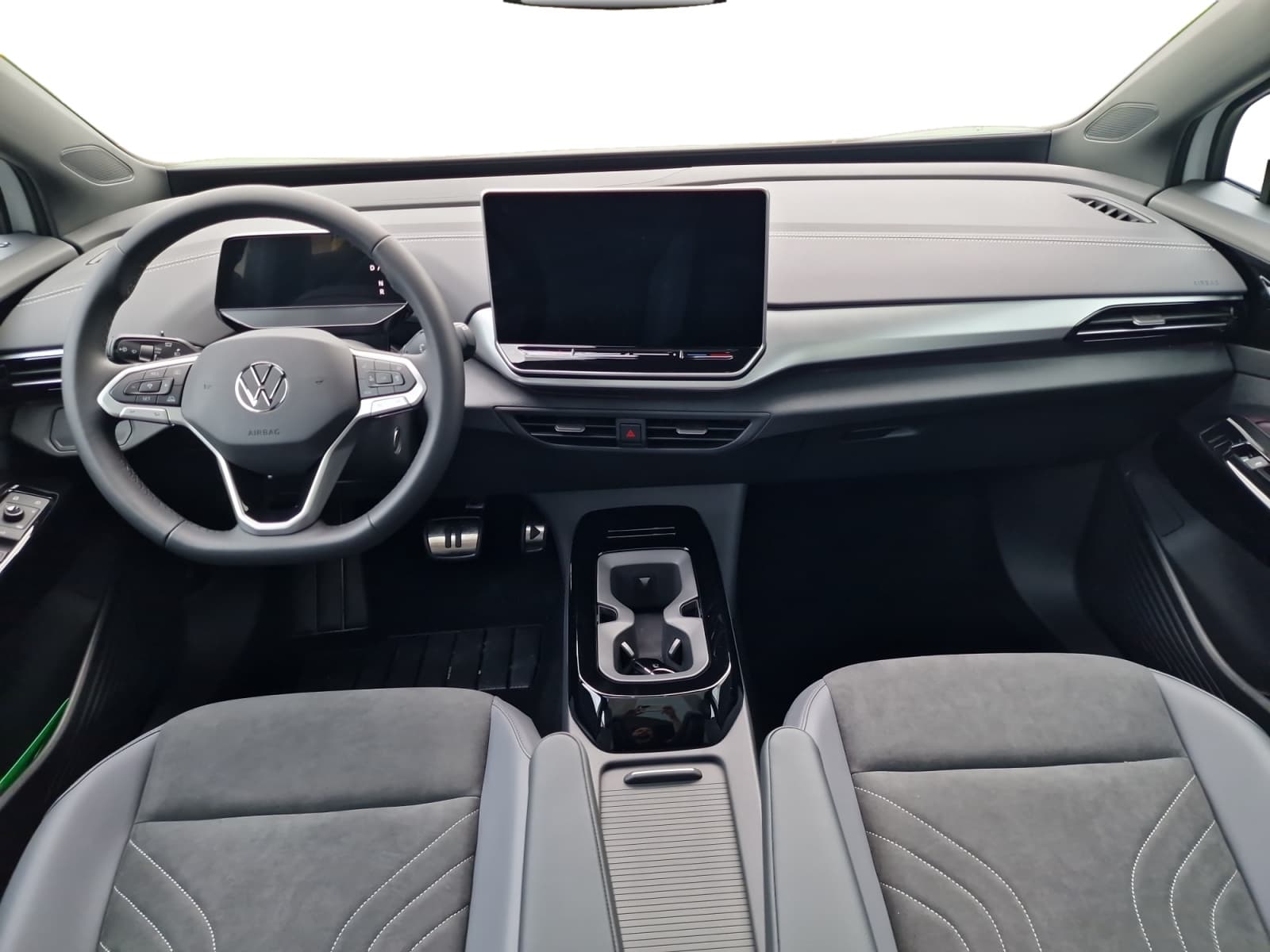 Vw ID.4 - Bild 21