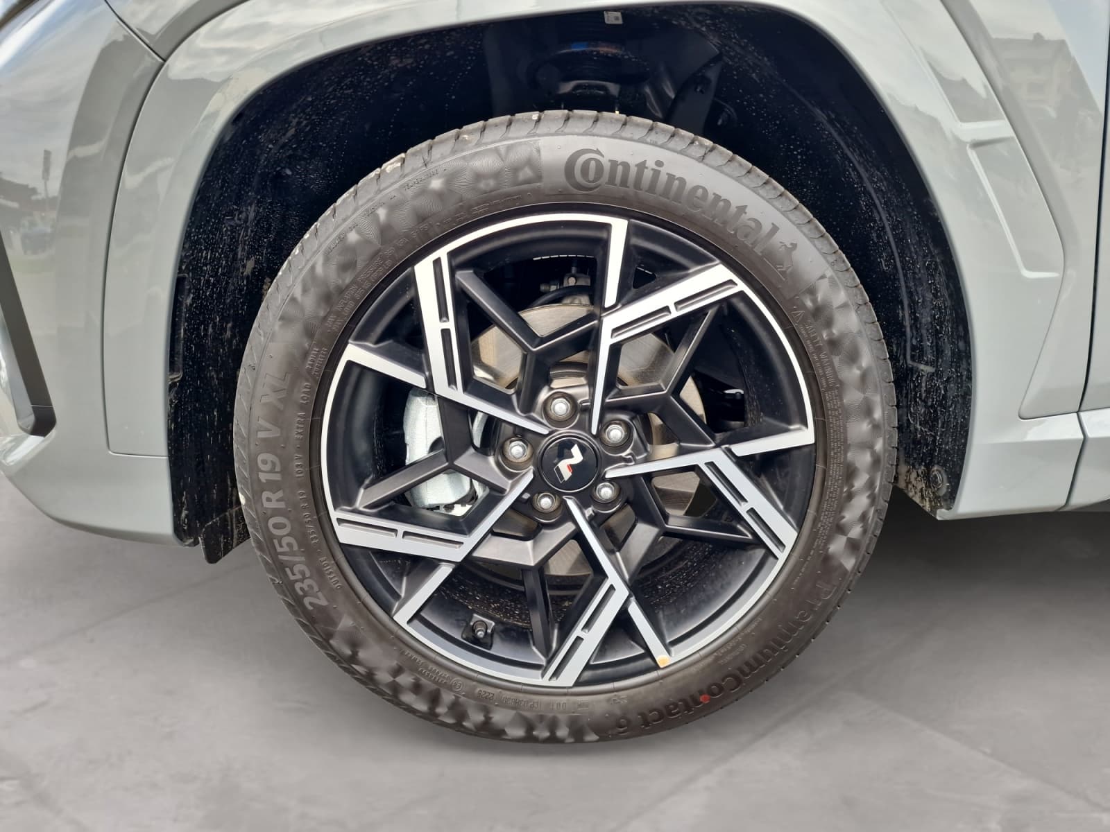 Hyundai Tucson - Bild 10