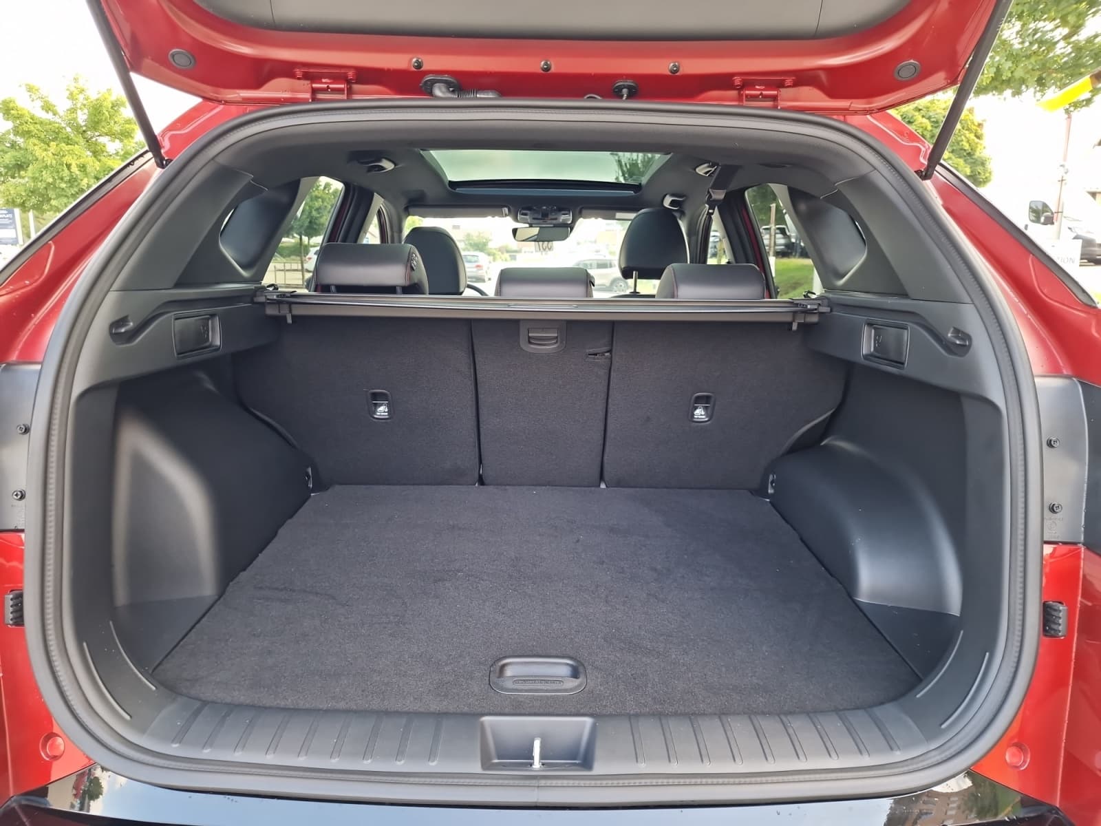 Hyundai Tucson - Bild 20