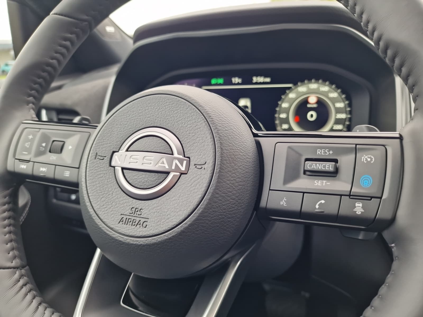 Nissan Qashqai - Bild 18