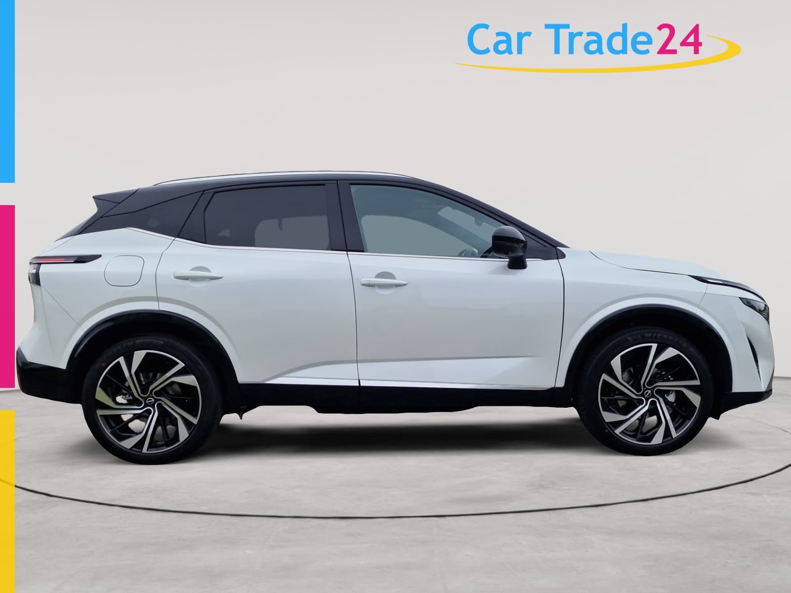 Nissan Qashqai - Bild 9
