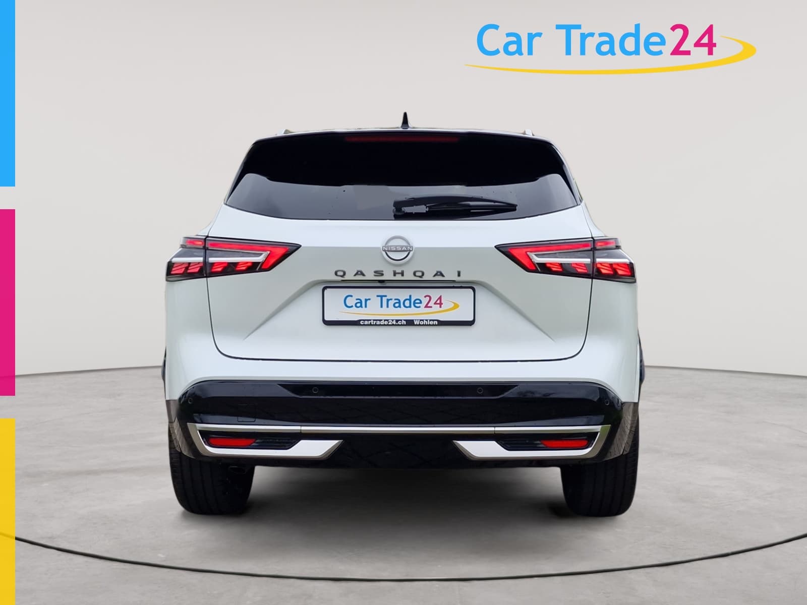 Nissan Qashqai - Bild 7
