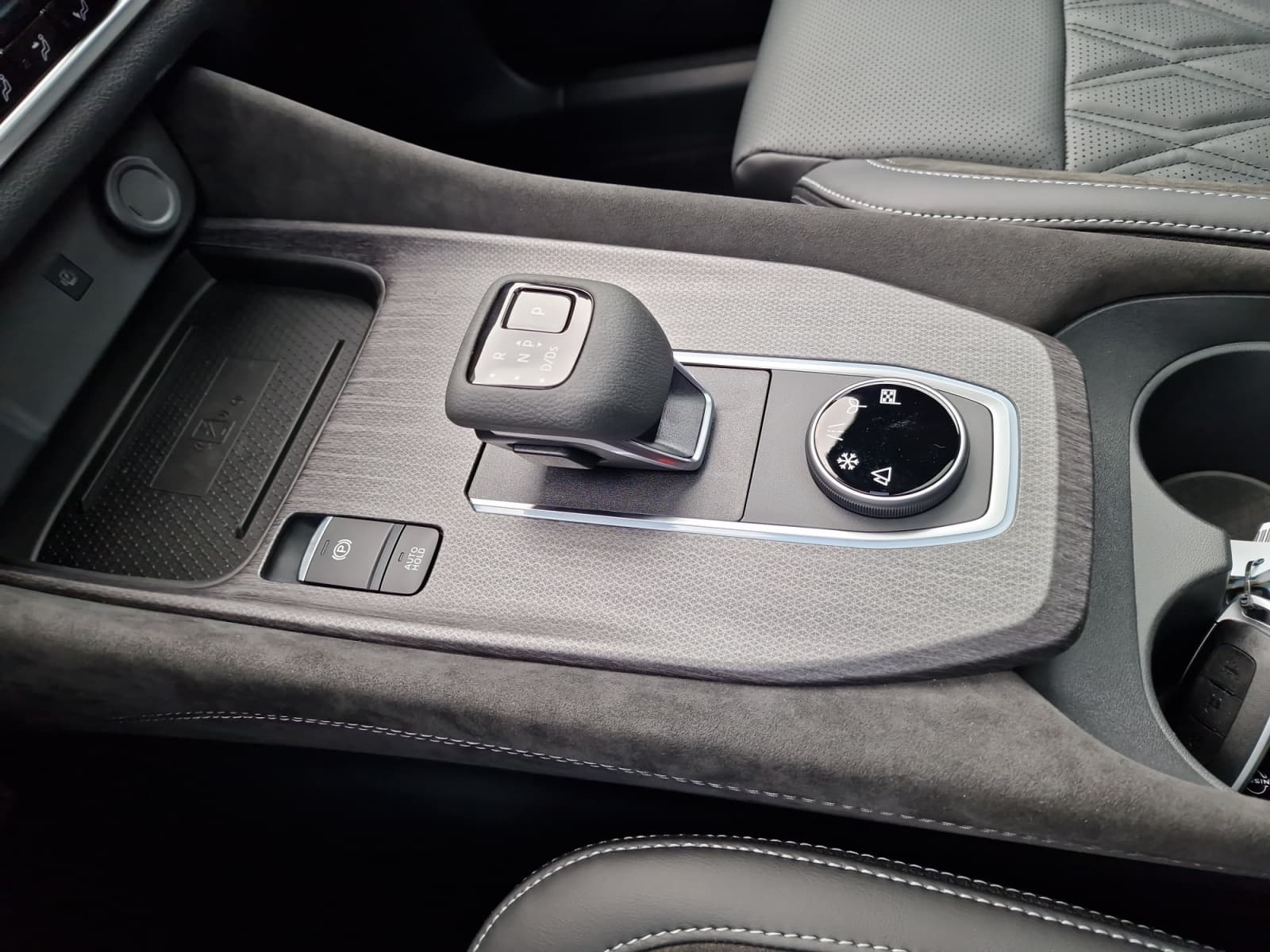 Nissan Qashqai - Bild 21