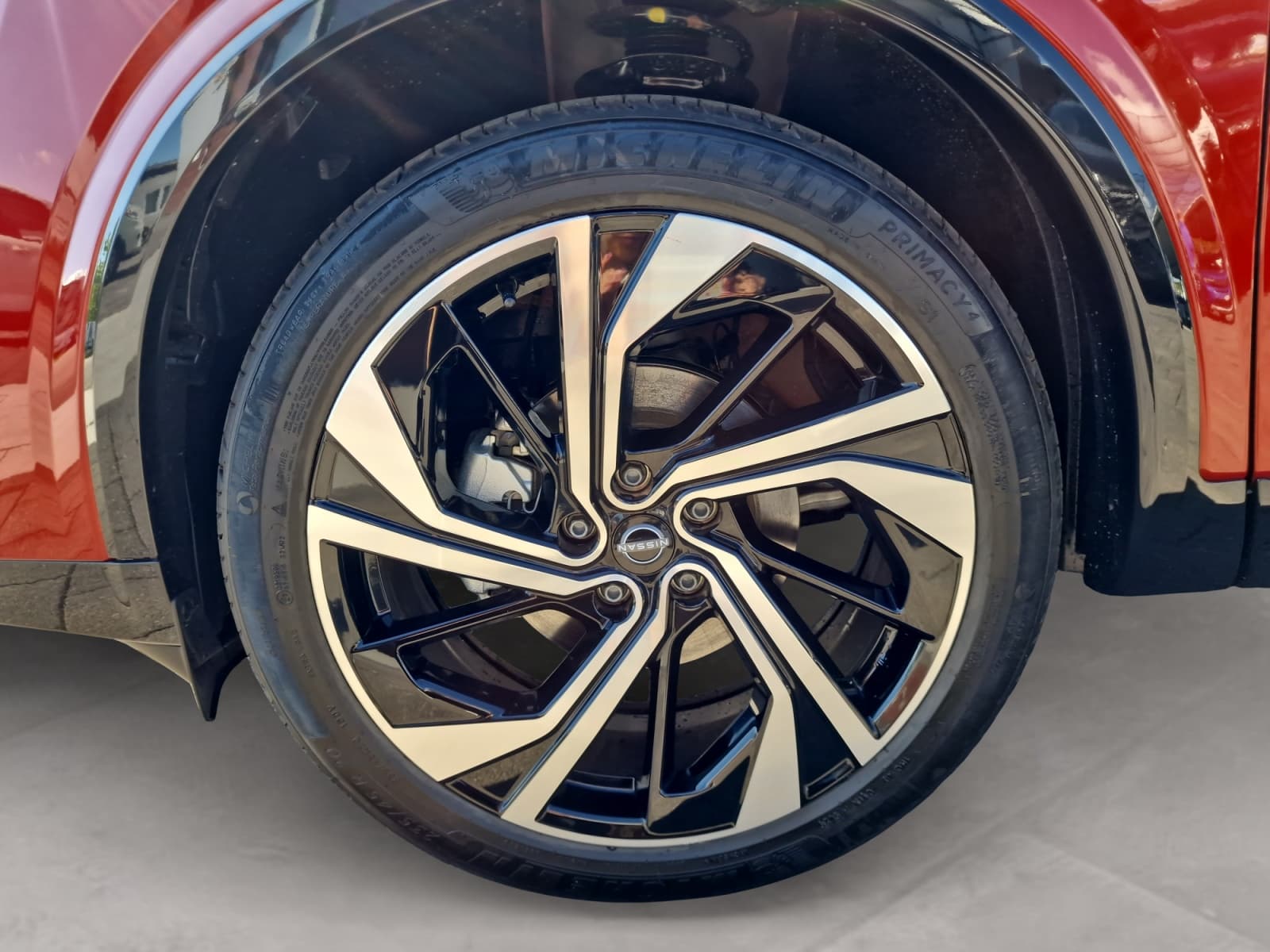 Nissan Qashqai - Bild 10
