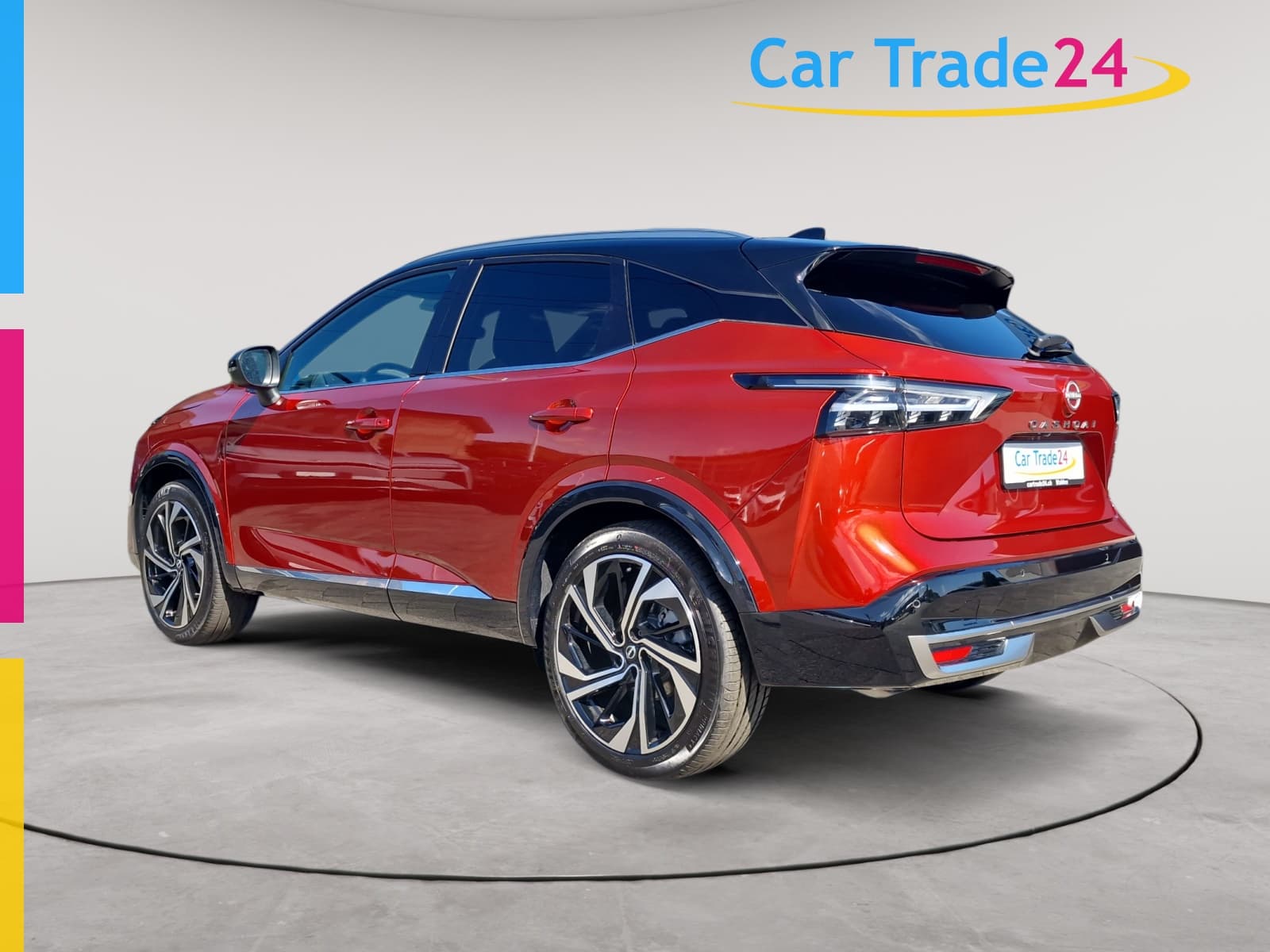 Nissan Qashqai - Bild 6
