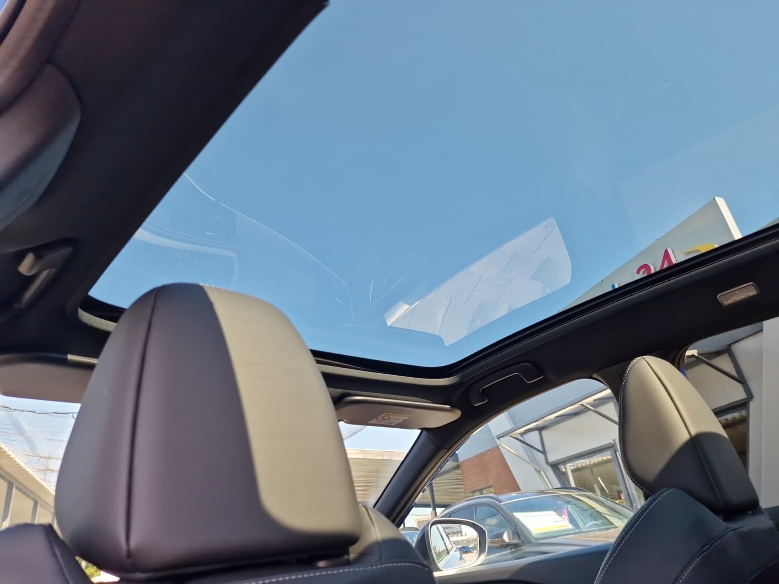 Nissan Qashqai - Bild 12