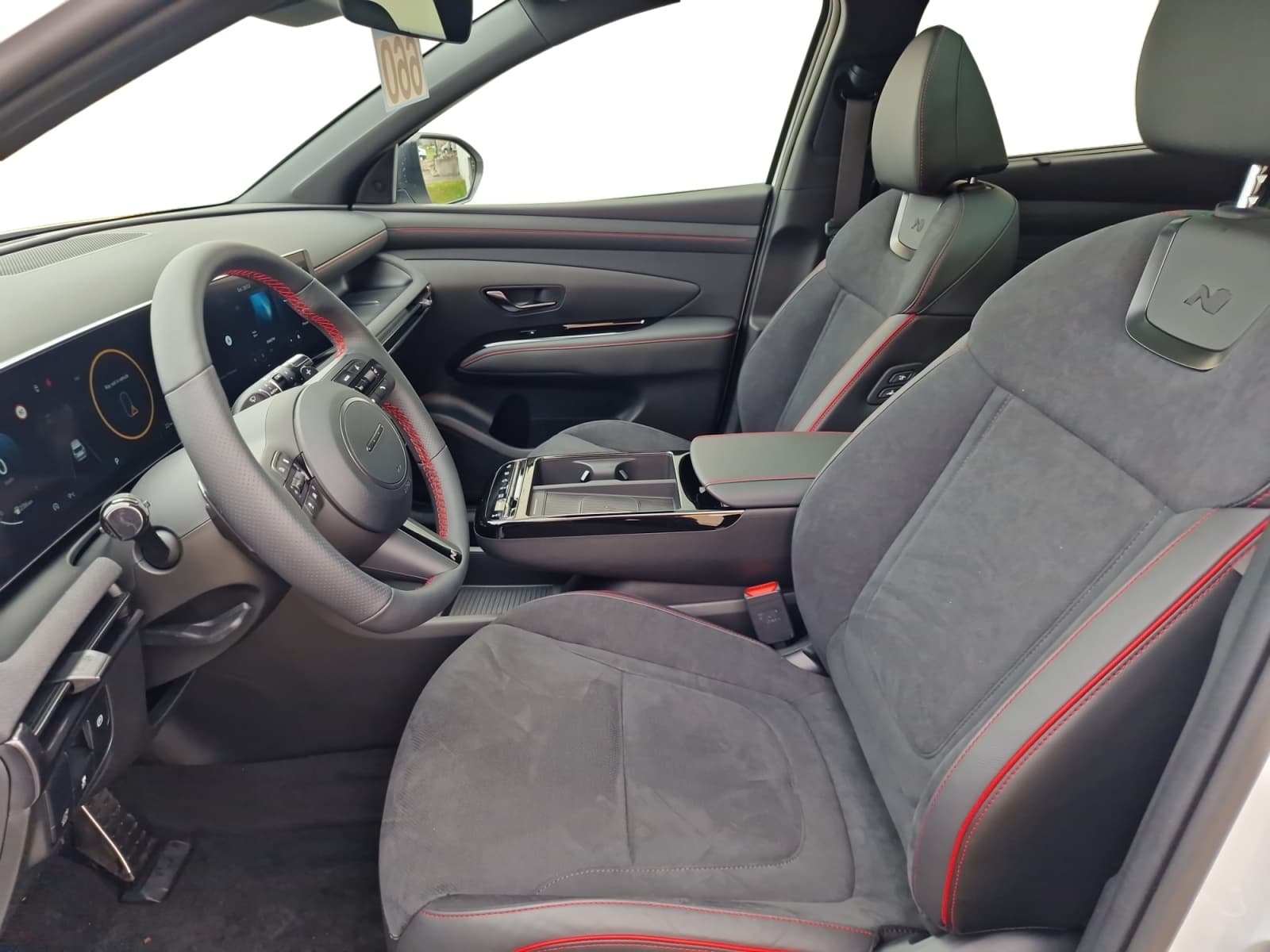 Hyundai Tucson - Bild 11