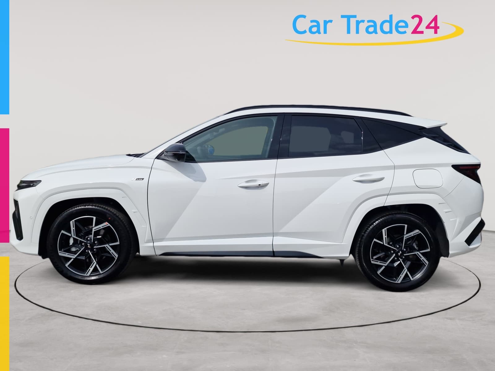 Hyundai Tucson - Bild 5