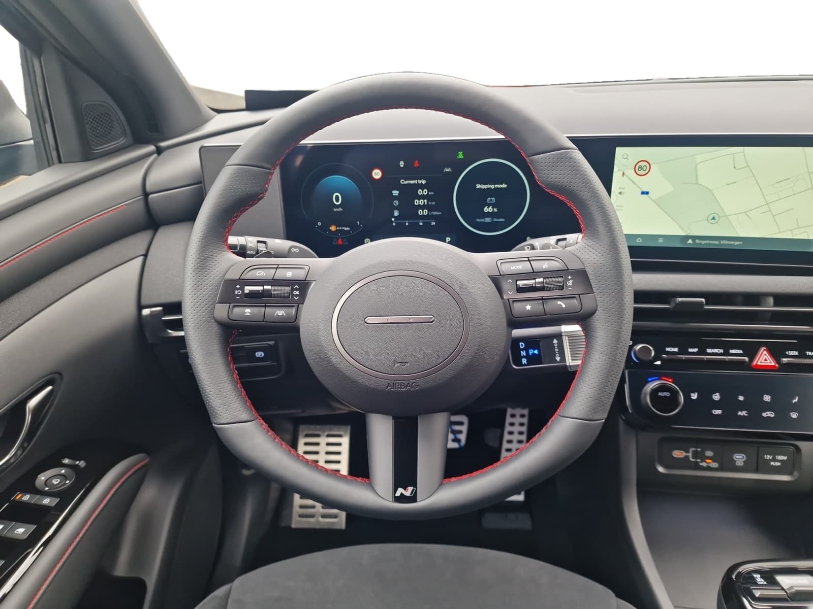 Hyundai Tucson - Bild 13