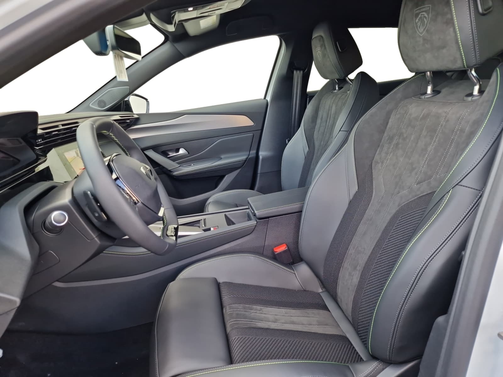 Peugeot 308 - Bild 10