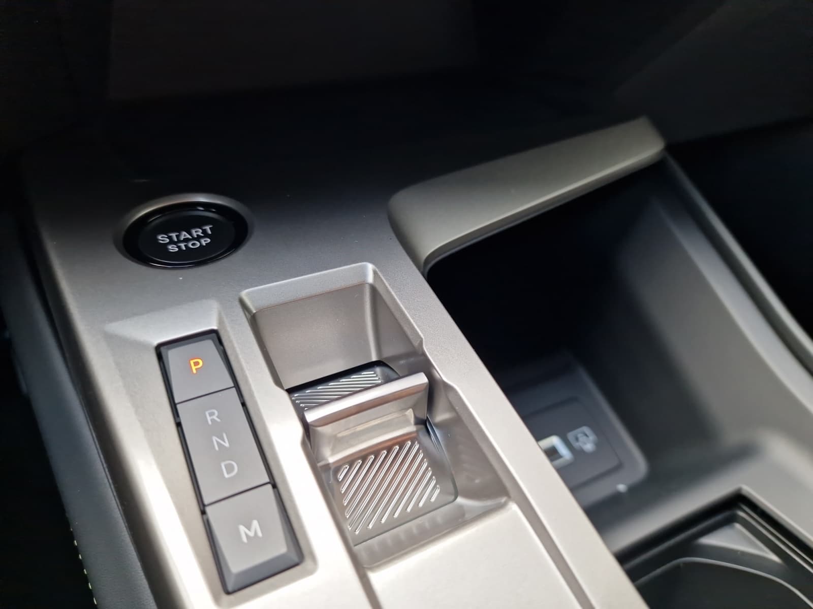 Peugeot 308 - Bild 17