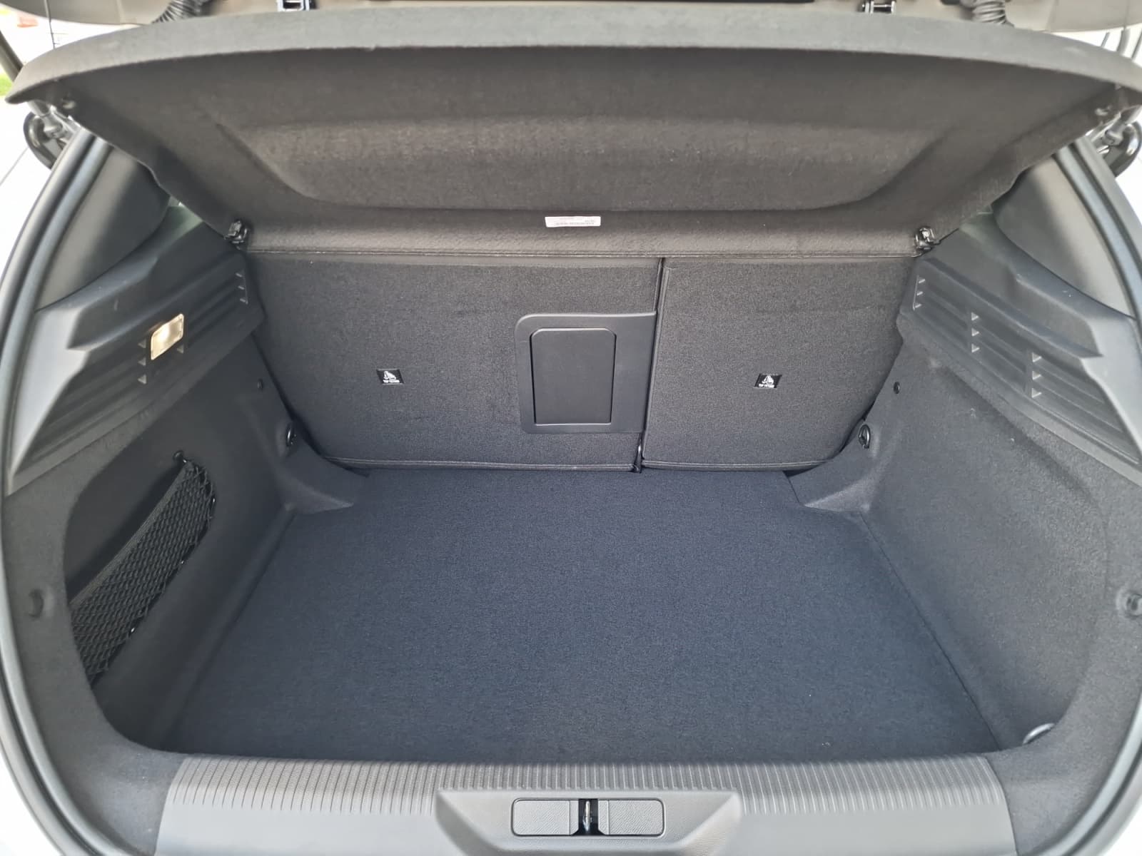 Peugeot 308 - Bild 19