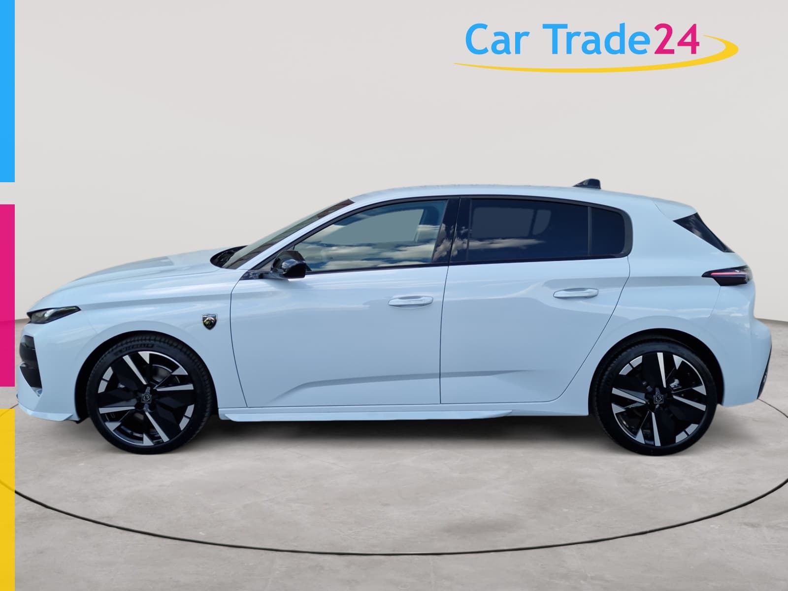 Peugeot 308 - Bild 4